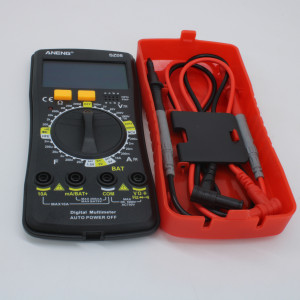 ANENG SZ08, Ультратонкий цифровой мультиметр