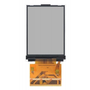MTD0283HZG, Тонкопленочные дисплеи и принадлежности 2.8 TFT IPS