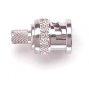5285, РЧ соединители / Коаксиальные соединители BNC CRIMP PLUG RG58 50 OHM