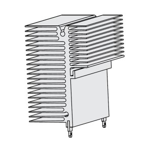 C60-075-AE, Радиаторы HEATSINK TO247 TO264