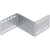 Переходник H 80x50 CLP1H-080-050