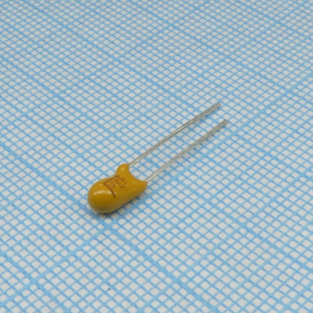 Изображение товара TAP225M035SRW