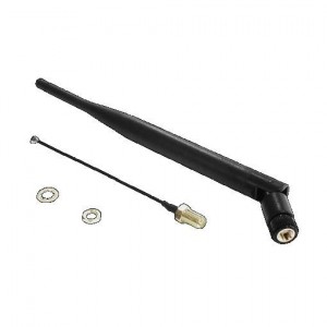 LoRa Antenna, Антенны Antenna Kit 900 MHZ For LoPy, SiPy, FiPy