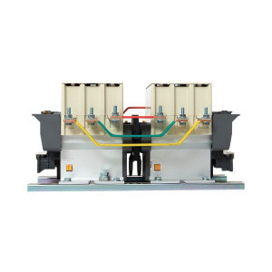 Контактор реверсивный КТЭ 115А кат. 230В AC 2НО ctr-b-r-115