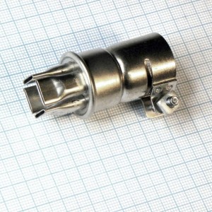 Насадка ProSkit 5PK-979I, Насадка для пайки SOP компонентов 5,6x13 (0,22x0,51)