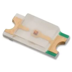 150120BS75000, Светодиод smd 1,6х0,8мм/синий/470нм/145мкд/3.2-3.5v, If=30mA/140°