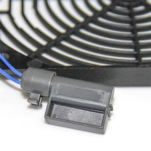 AFM-120NC, Принадлежности для вентиляторов Air Flow Monitor Switch, NC with 120mm Guard