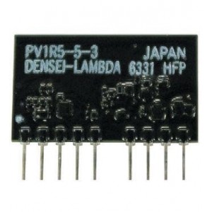 PXV1220S-5DBN1-T02, Аттенюаторы 5.0dB +/-0.5dB 50ohm 63mW
