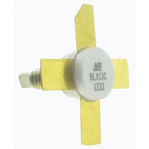 BLX13C, РЧ биполярные транзисторы RF Transistor