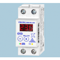 Устройство защиты УЗМ-50Ц УХЛ4 4680019911854