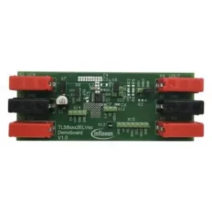 TLS835B2ELVSEBOARDTOBO1