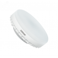 Лампа светодиодная LED Value LVGX5360 8SW/830 8Вт GX53 230В 10х1 RU OSRAM 4058075582248