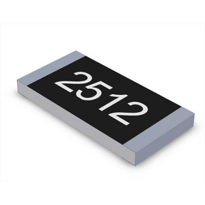 RC2512JK-07560KL, Толстопленочный Чип резистор (SMD) 560кОм ±5% 1Вт