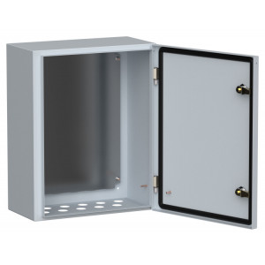 Корпус металлический ЩМП-2-0 500х400х220 У2 IP54 YKM40-02-54