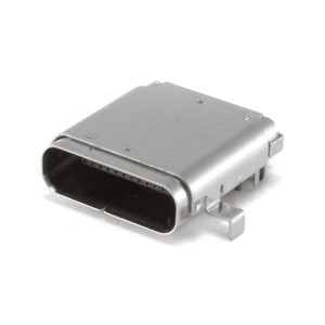 E8124-011-01, USB-коннекторы USB 3.1 TYPE C 10G Mid Mount