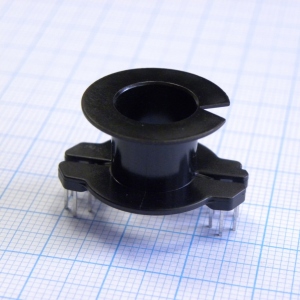 B65814N1012D001, Каркас намоточный для сердечника RM10