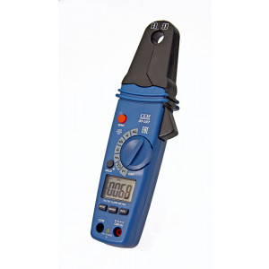 DT-337  Клещи электроизмерительные, Токоизмерительные клещи, переменный и постоянный ток 80А