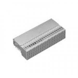 352069-1, Жесткие метрические разъемы Z-PACK/B F-HDR.125P