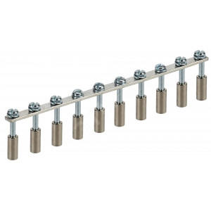 Перемычка в сборе для CTS 16мм2 10PIN YCT10-00-K03-016-A-10P