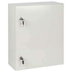 Корпус металлический SIMPLE ЩМП-2-1 (500х400х150мм) IP31 УХЛ3 Б0057145