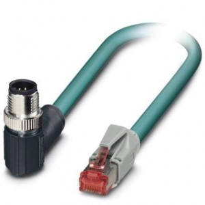 1408758, Кабели Ethernet / Сетевые кабели NBC-MR/ 0.5-94B/ R4AC SCO US