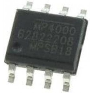 MP4000DS-LF, Драйверы систем светодиодного освещения Offline WLED Driver Controller
