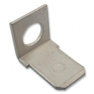 42214-2, Контакт ножевой угловой под винт