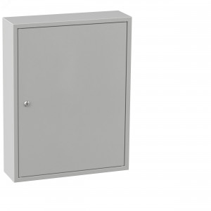 Корпус металлический ЩМП-3-1 (650х500х150мм) УХЛ3 IP31 GENERICA YKM41-03-31-G