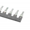 Перемычка гребенчатая для винтовых клемм на 10 контактов T5.10IB