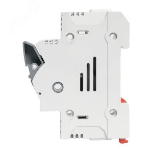 Предохранитель-разъединитель DF 10х38 1Р (тип ПВЦ) EKF