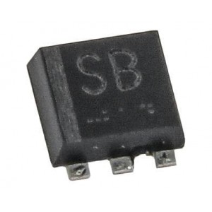 RAL035P01TCR, МОП-транзистор Trans МОП-транзистор P-CH 12V 3.5A