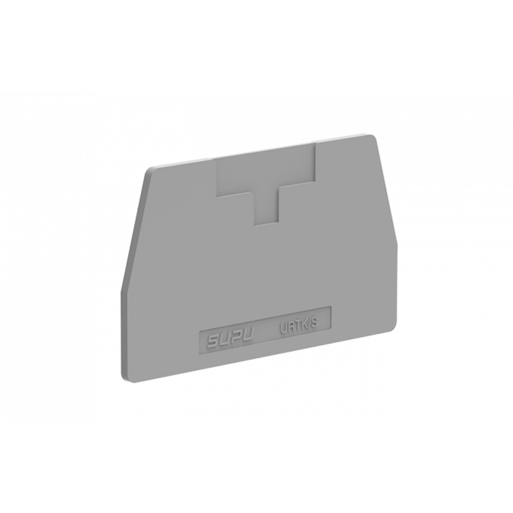 Изображение товара Торцевая крышка 306101