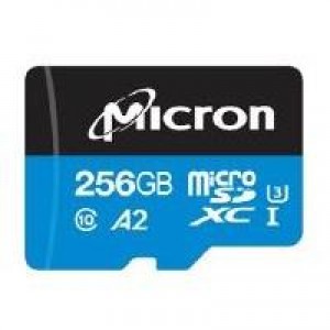 MTSD256AKC7MS-1WTCS, Карты памяти Micro SD 256GB SD Card
