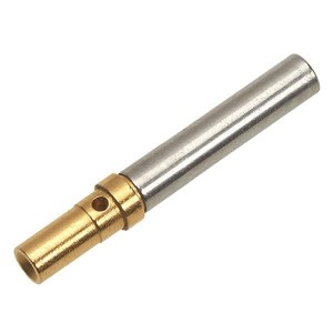 202936-0100, Сверхмощные разъемы питания MCAT MP TERM W/SLV FEM 20-24AWG 1.3AU