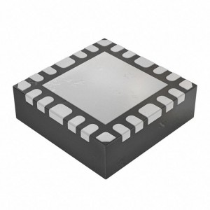 CBTL05024BSHP, Мультиплексор/демультиплексор 24HVQFN