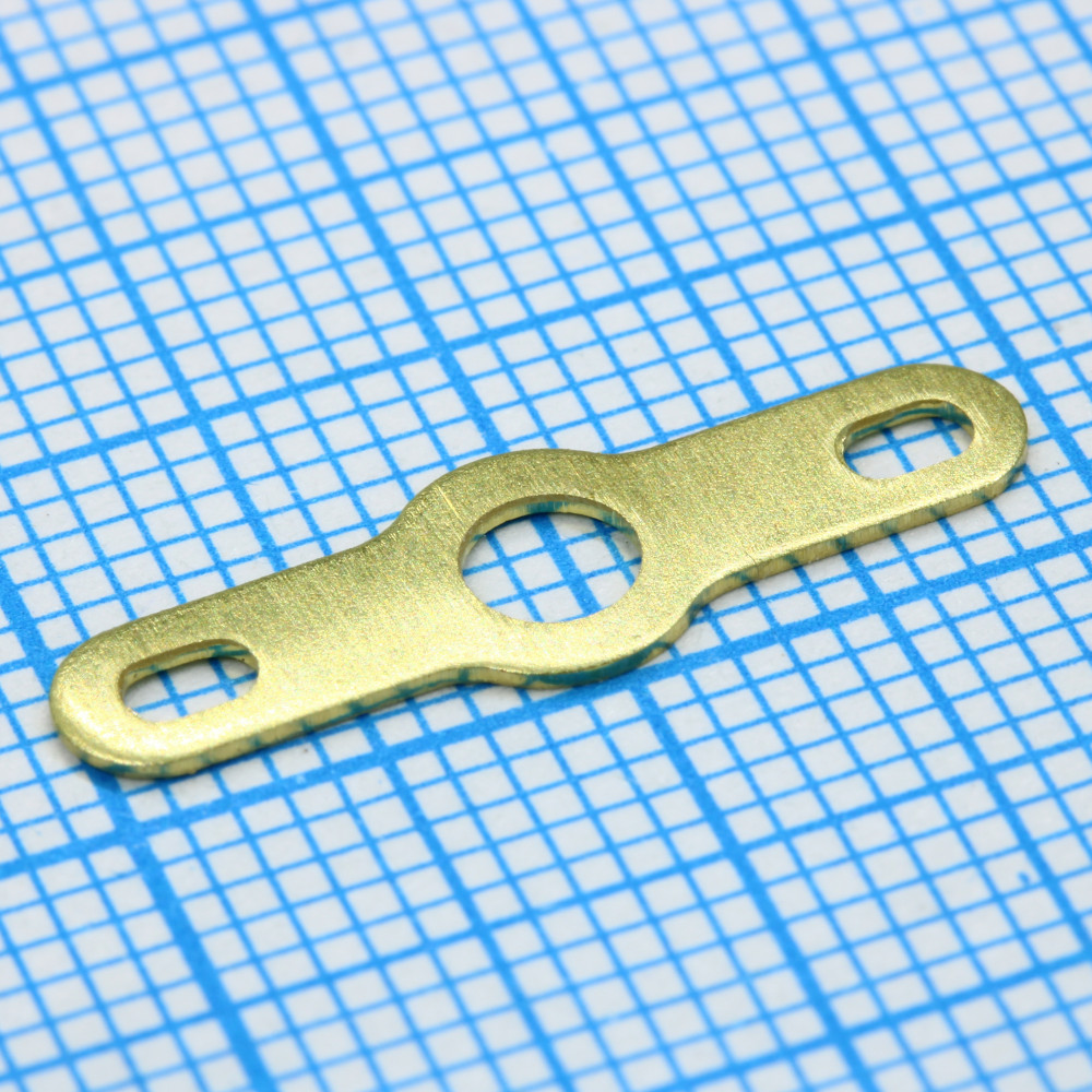 Изображение товара Лепесток 1-1-3.2-20-00 ГОСТ22375-77