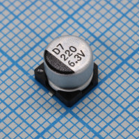 CD006M221E5APKKKV00R