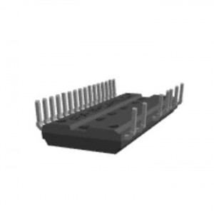 FSB50550B, Контроллеры и драйверы двигателей / движения / зажигания 500V,5A,3PHASE,FRFET SMART POWER MODULE