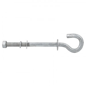 Крюк монтаж. B20 b-20