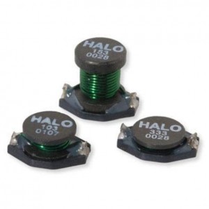HDC450-151MTR, Катушки постоянной индуктивности  DrumCore Unshld SMD 150uH 0.34Ohm 20%