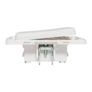 Выключатель 3-кл. Стокгольм 10А механизм бел. PROxima EYV10-024-10