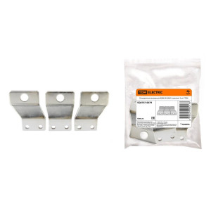 Расширенные выводы для ВА88-40 400А ( комплект 3 шт. ) SQ0707-0079