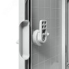 Бокс пластиковый с монтажной платой 300х200х130 IP65 PROxima PB65MP001