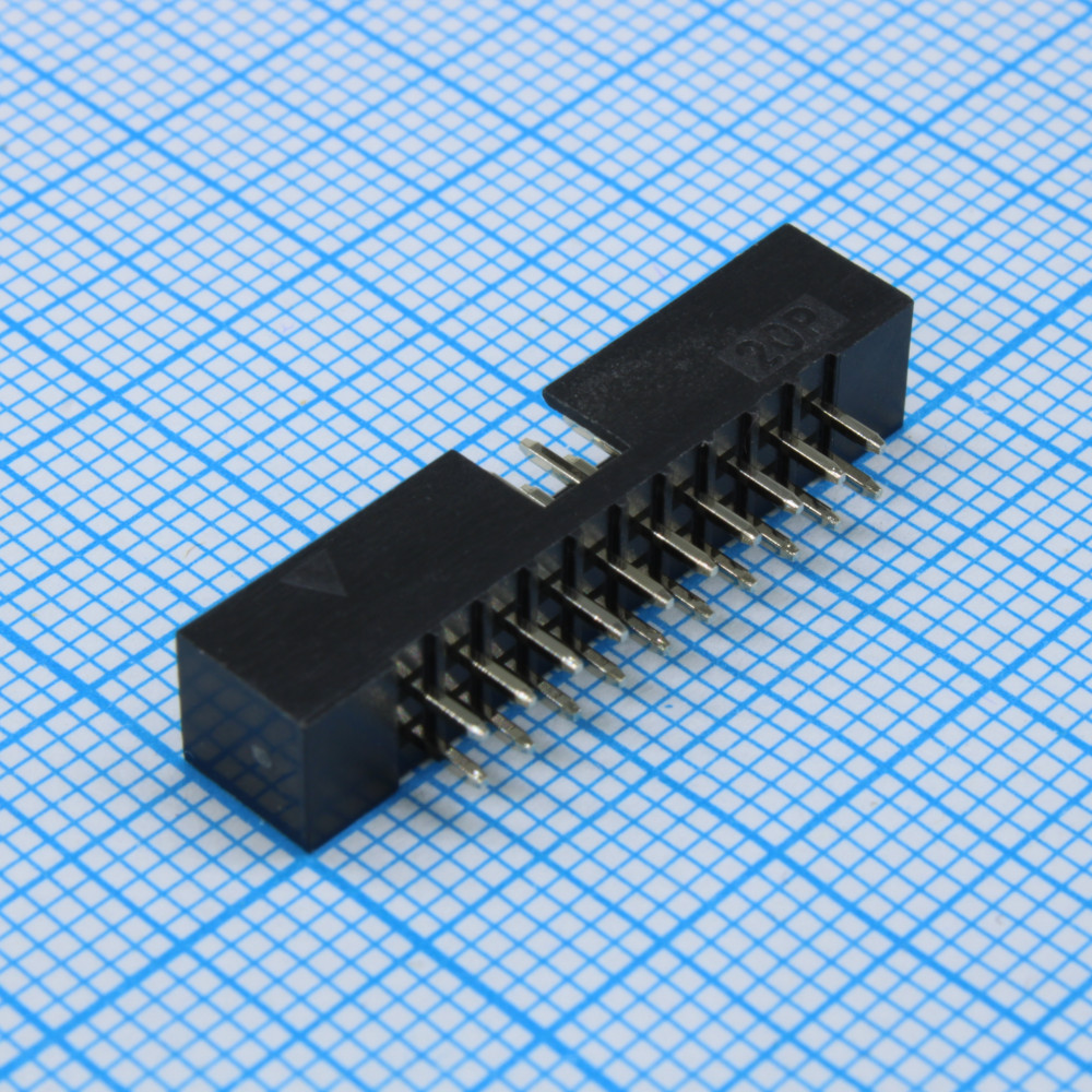 Изображение товара L-KLS1-202B-20-S-B