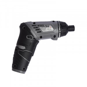 Отвертка аккумуляторная ОА-3/6Ф (Li-ion кейс) 433.0.1.00