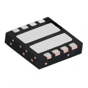 SIZ200DT-T1-GE3, МОП-транзистор 30V Vds 20/-16V Vgs PowerPAIR 3x3S