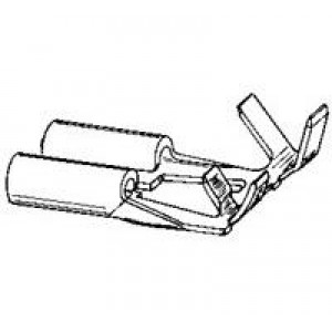 180373-2, Клеммы 312 FLAG FASTIN-