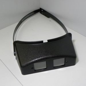 Линза бинокулярная х2, Линза бинокулярная х2