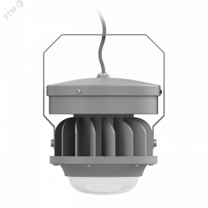 Светильник СТ ACORN LED 20 D150 5000K with tempered glass 1490000060