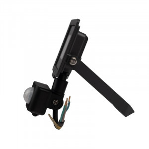Прожектор светодиодный PFL-C3 SENSOR 20Вт 6500К IP65 ДО закален. прозр. стекло 5026926A